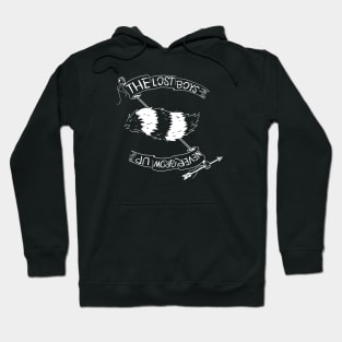 Lost boys Hoodie